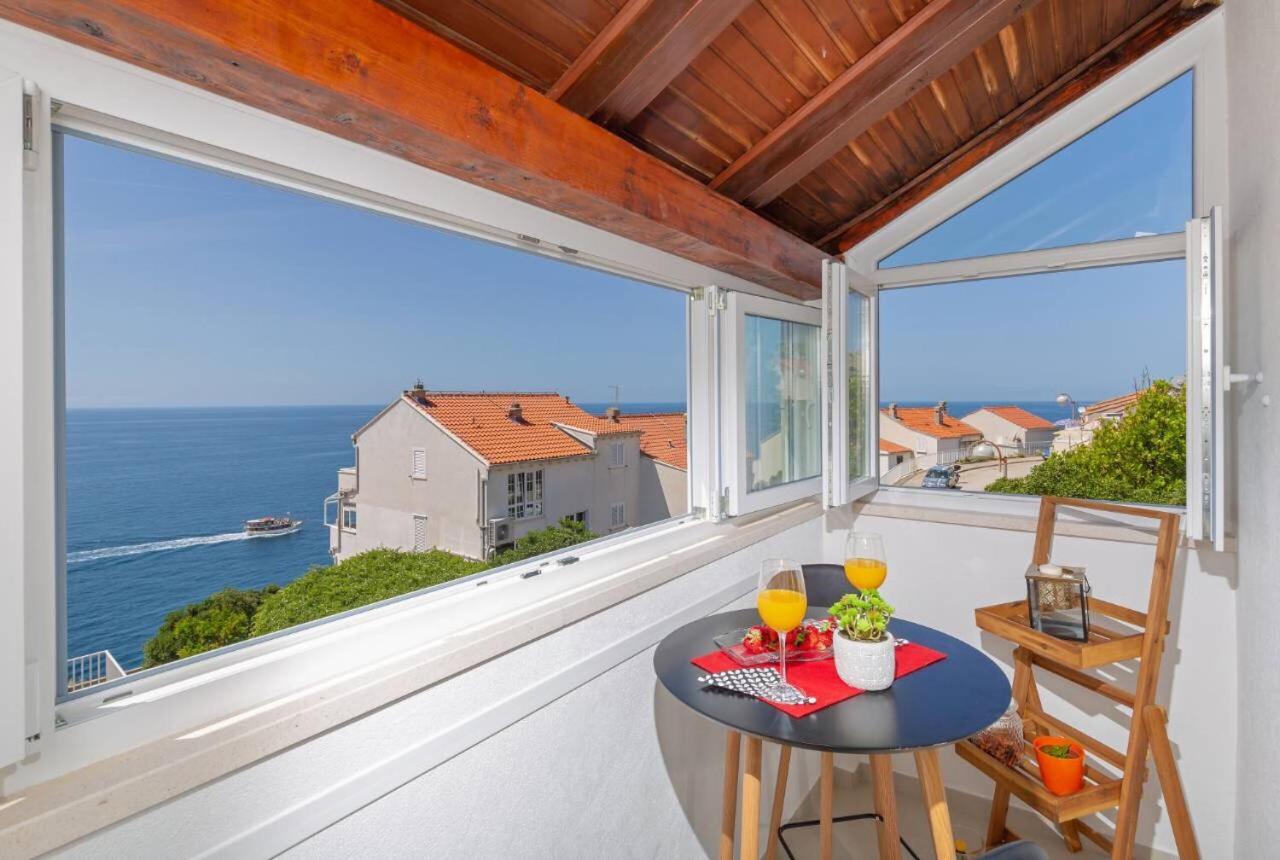 Di Liddo Apartment Dubrovnik Ngoại thất bức ảnh