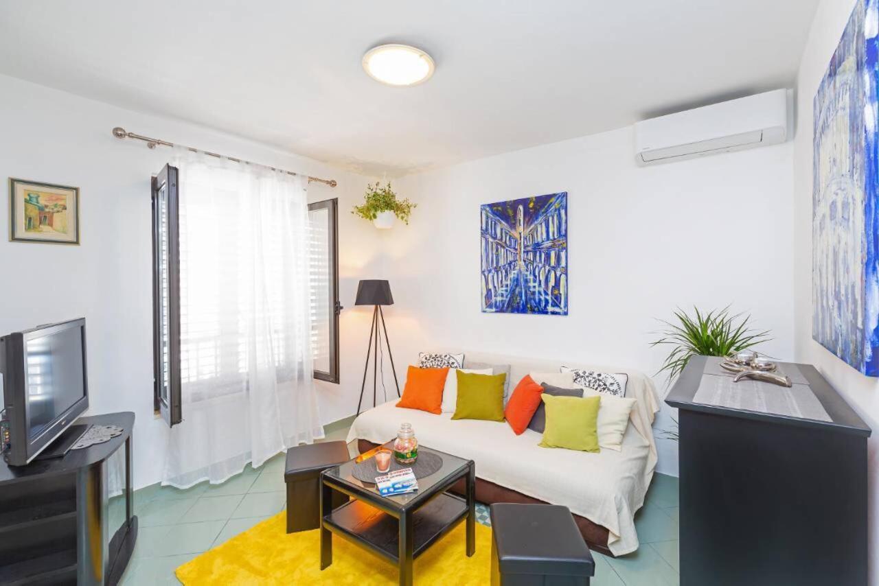 Di Liddo Apartment Dubrovnik Ngoại thất bức ảnh