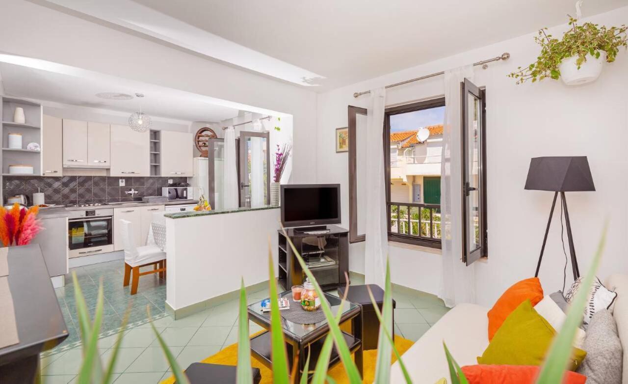 Di Liddo Apartment Dubrovnik Ngoại thất bức ảnh