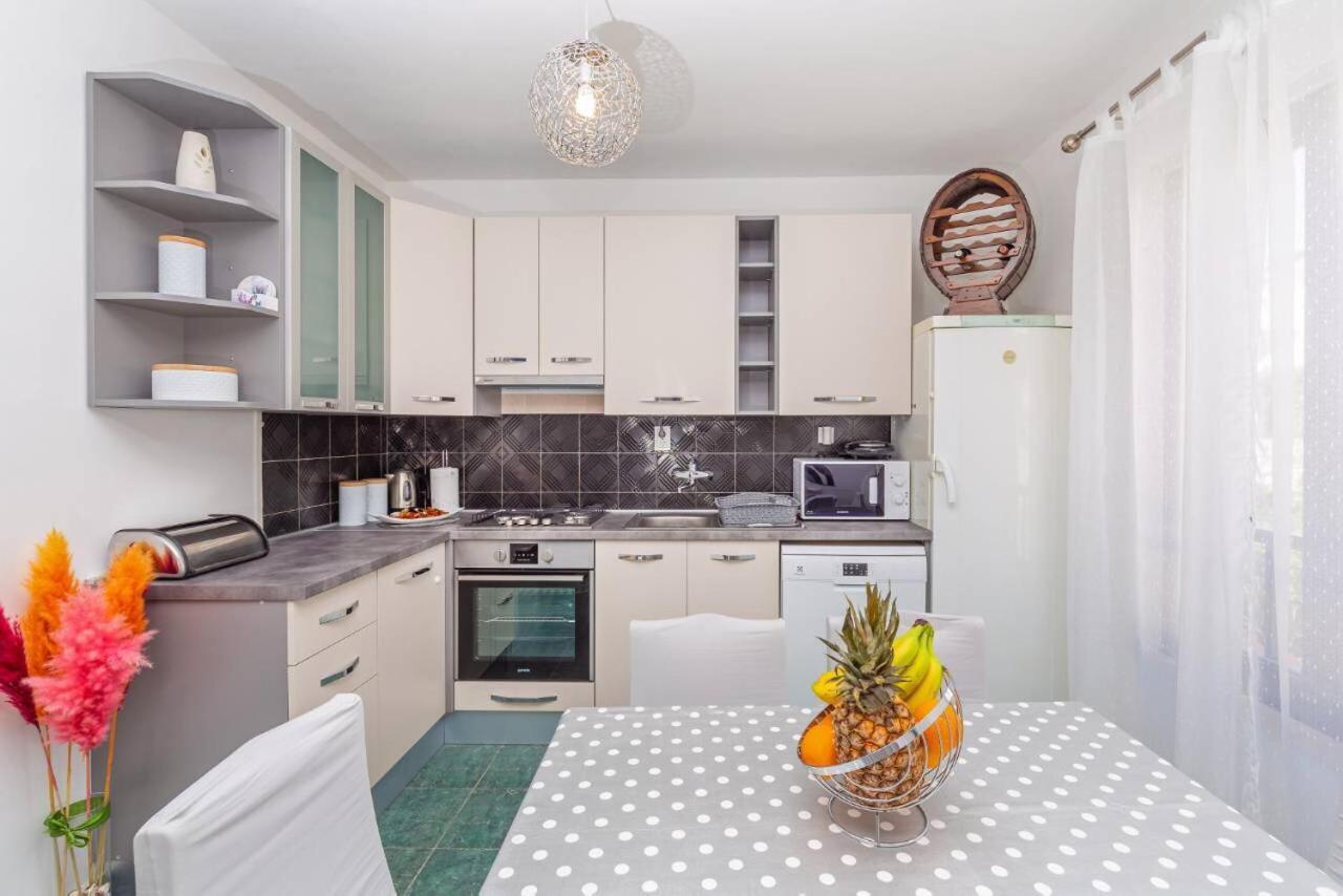 Di Liddo Apartment Dubrovnik Ngoại thất bức ảnh