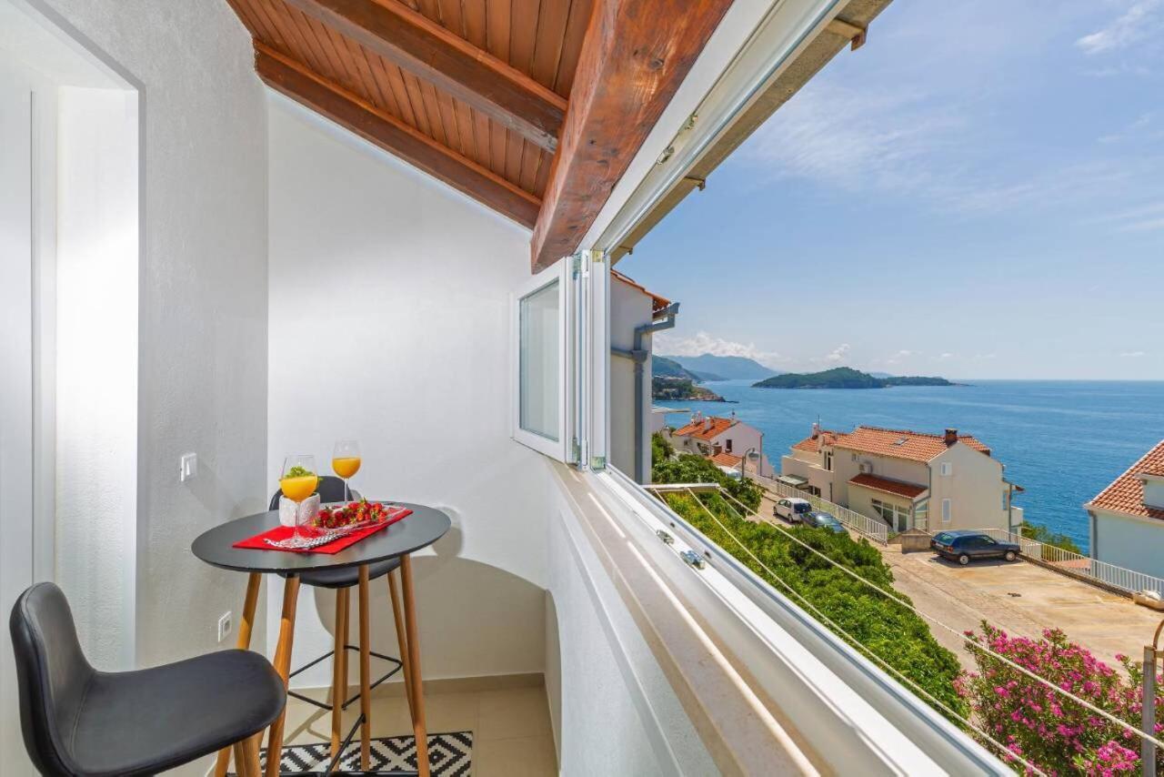 Di Liddo Apartment Dubrovnik Ngoại thất bức ảnh