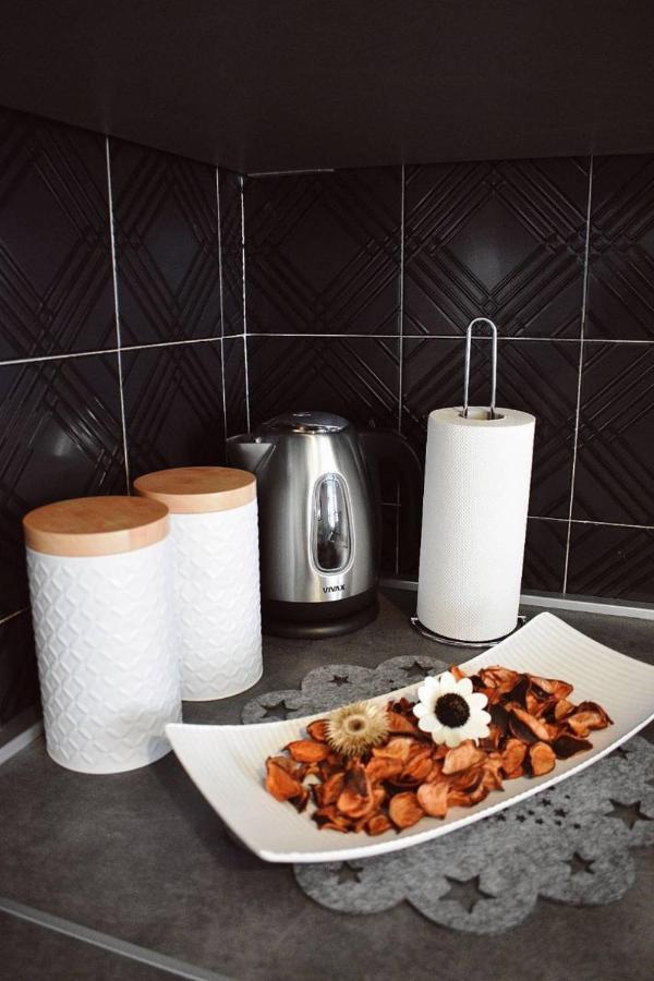 Di Liddo Apartment Dubrovnik Ngoại thất bức ảnh