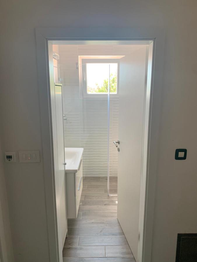 Di Liddo Apartment Dubrovnik Ngoại thất bức ảnh