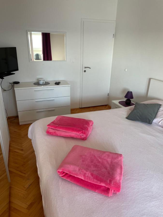 Di Liddo Apartment Dubrovnik Ngoại thất bức ảnh